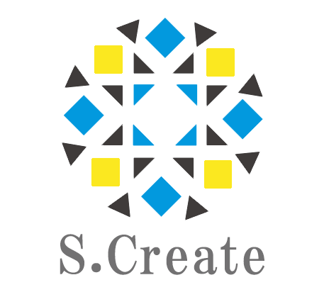 株式会社S-Create